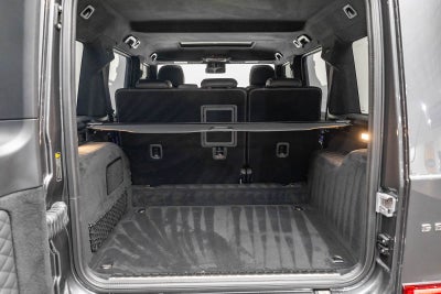2024 Mercedes-Benz AMG® G 63 AMG® G 63