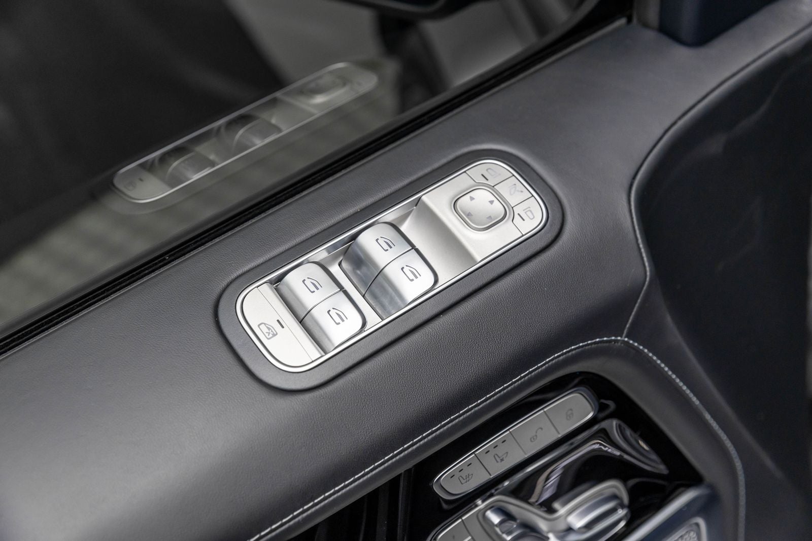 2024 Mercedes-Benz AMG® G 63 AMG® G 63