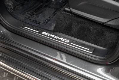 2024 Mercedes-Benz AMG® G 63 AMG® G 63
