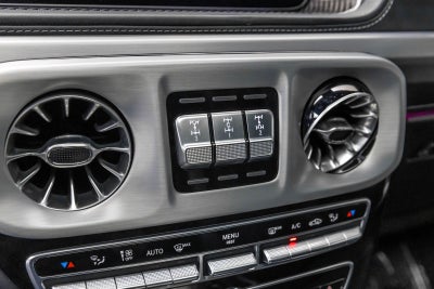 2024 Mercedes-Benz AMG® G 63 AMG® G 63