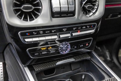 2024 Mercedes-Benz AMG® G 63 AMG® G 63