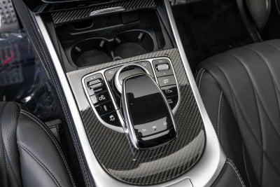 2024 Mercedes-Benz AMG® G 63 AMG® G 63