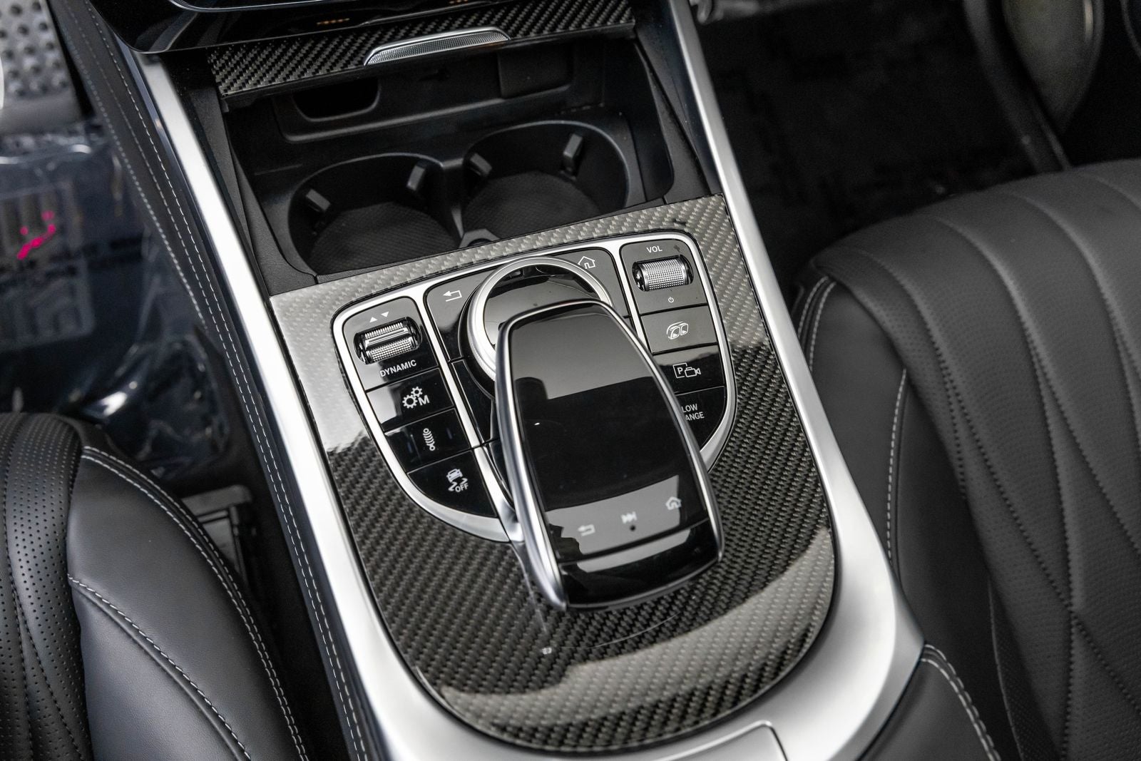 2024 Mercedes-Benz AMG® G 63 AMG® G 63
