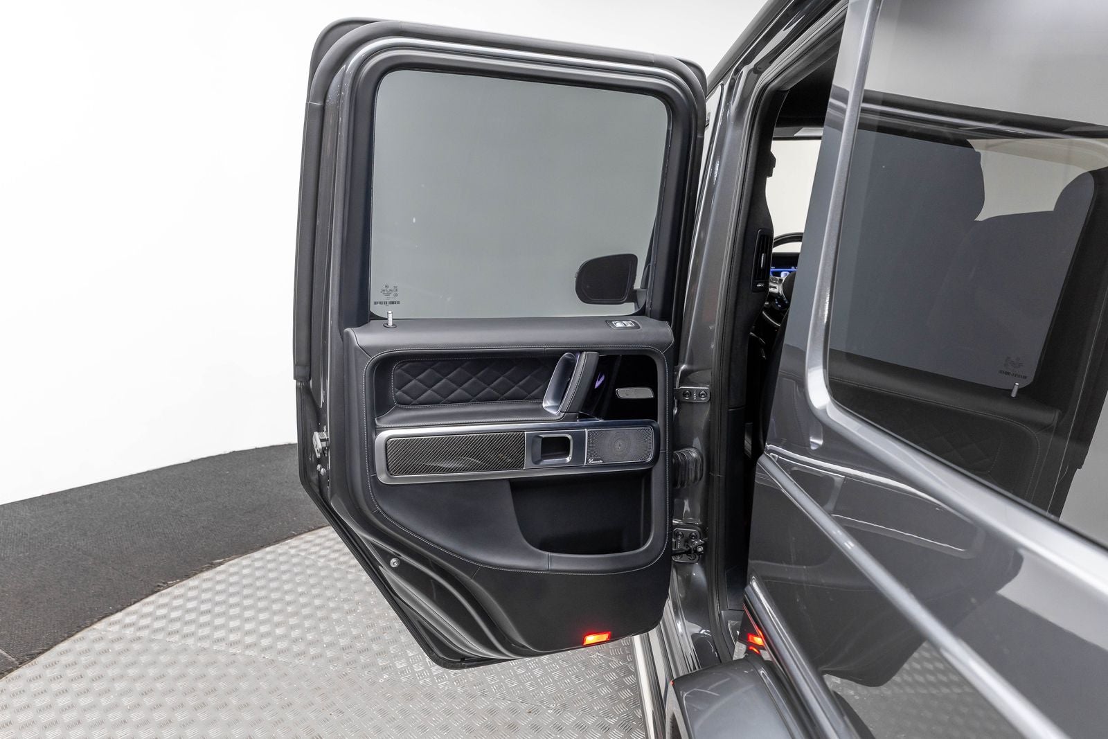 2024 Mercedes-Benz AMG® G 63 AMG® G 63