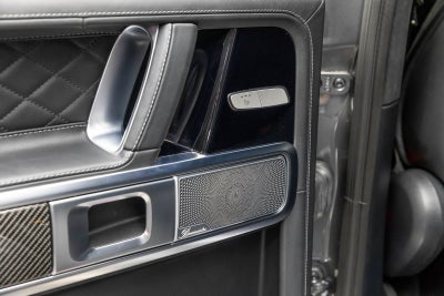 2024 Mercedes-Benz AMG® G 63 AMG® G 63