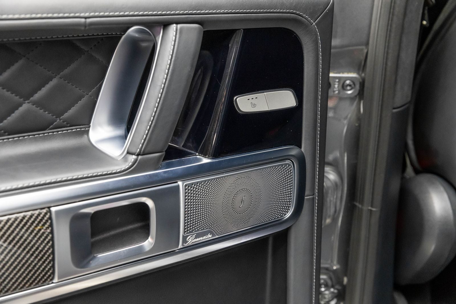 2024 Mercedes-Benz AMG® G 63 AMG® G 63