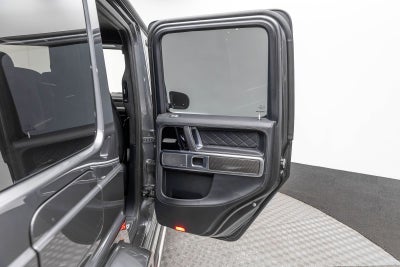 2024 Mercedes-Benz AMG® G 63 AMG® G 63