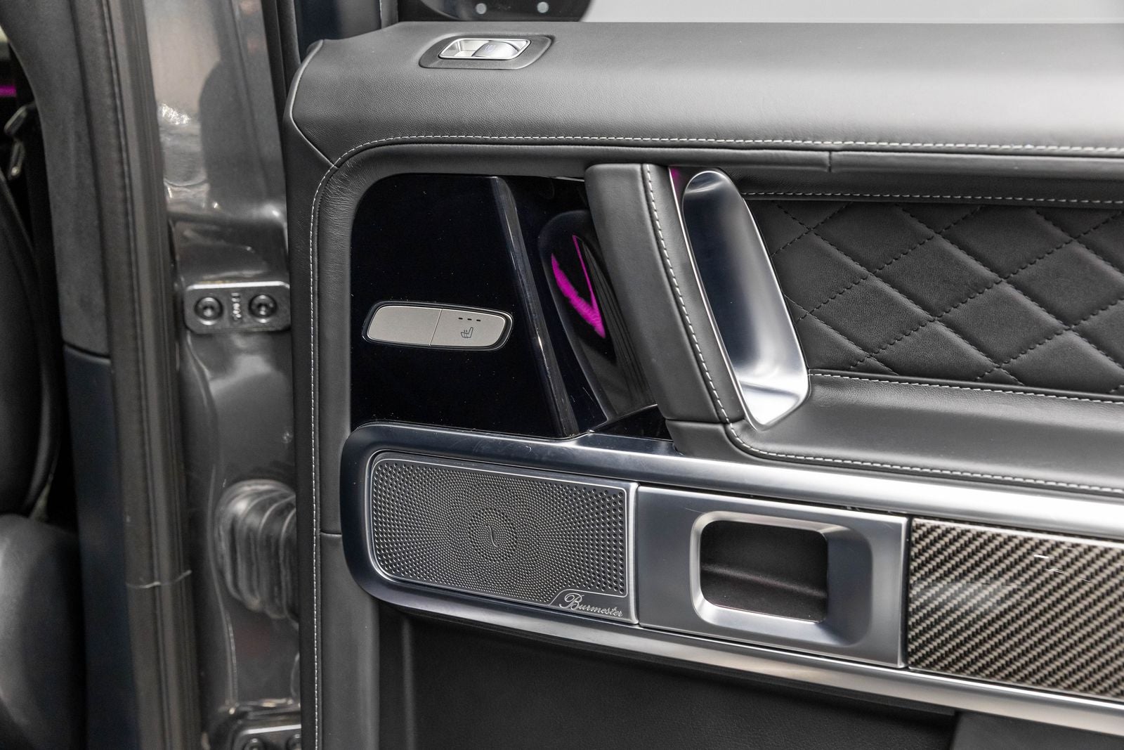2024 Mercedes-Benz AMG® G 63 AMG® G 63