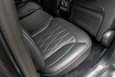 2024 Mercedes-Benz AMG® G 63 AMG® G 63