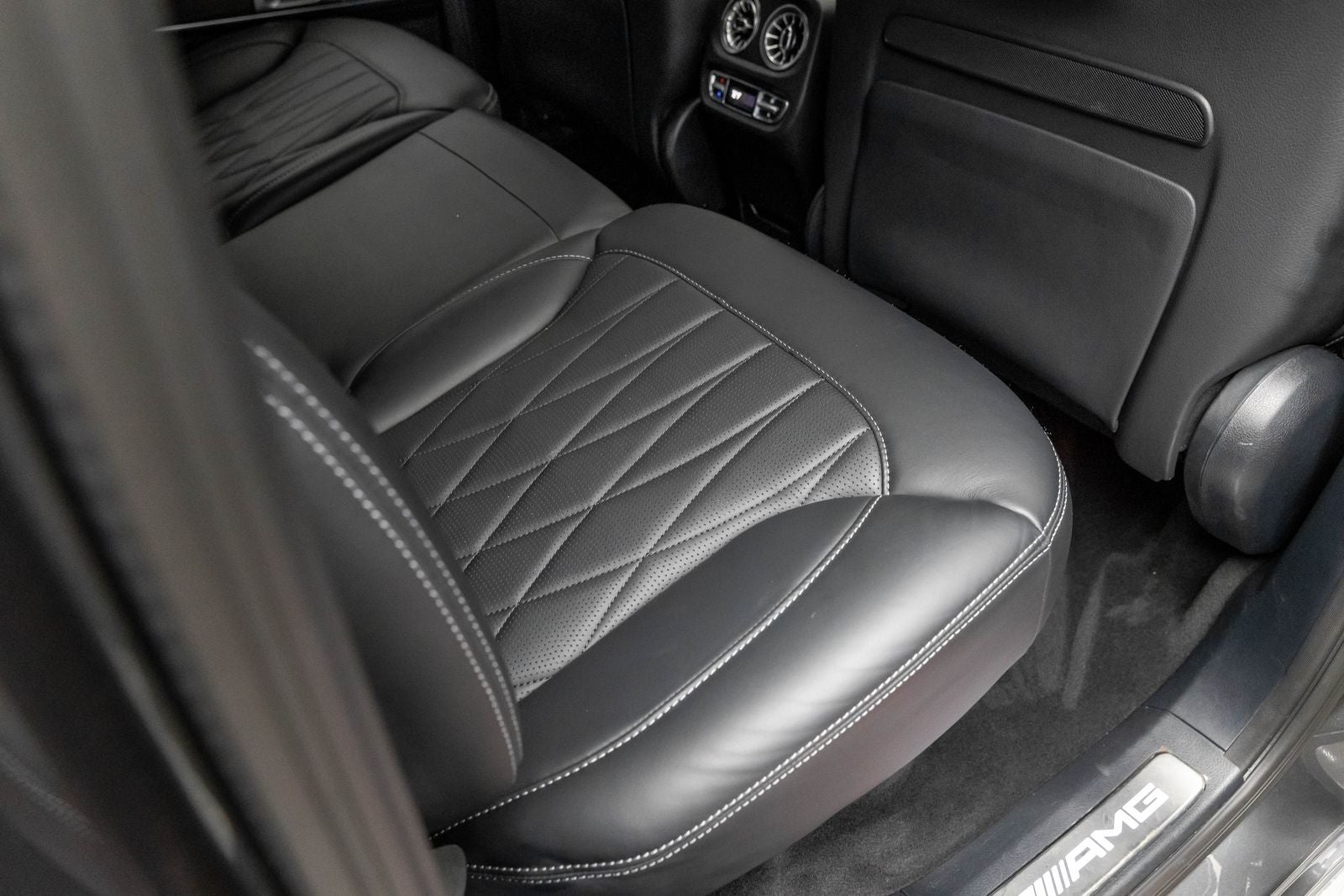 2024 Mercedes-Benz AMG® G 63 AMG® G 63