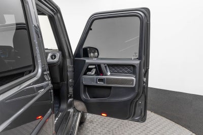 2024 Mercedes-Benz AMG® G 63 AMG® G 63