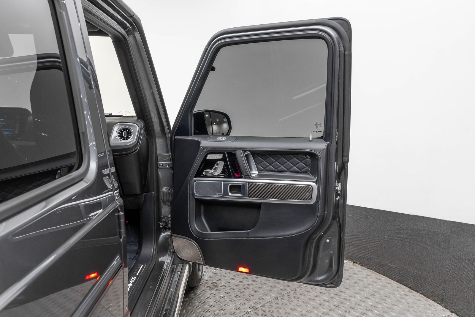 2024 Mercedes-Benz AMG® G 63 AMG® G 63