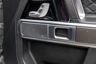 2024 Mercedes-Benz AMG® G 63 AMG® G 63