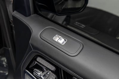 2024 Mercedes-Benz AMG® G 63 AMG® G 63