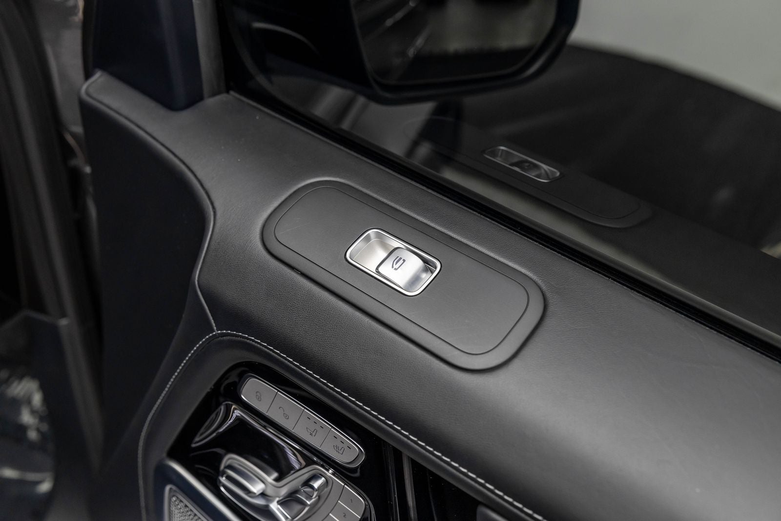 2024 Mercedes-Benz AMG® G 63 AMG® G 63