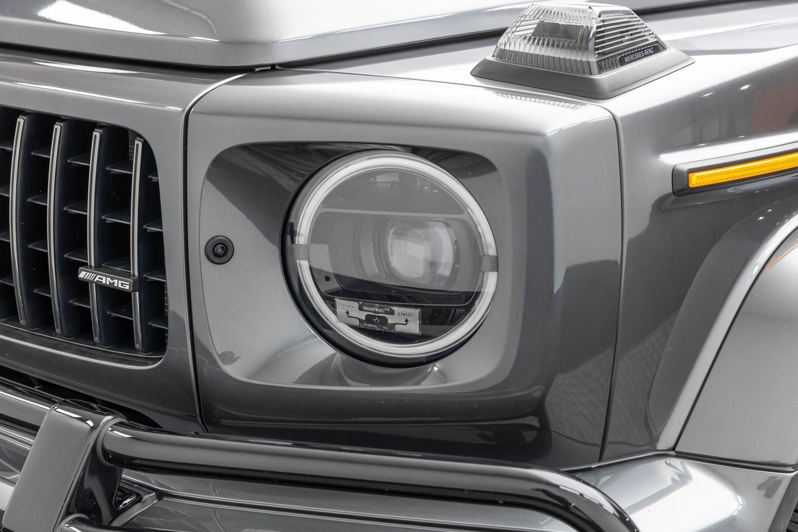 2024 Mercedes-Benz AMG® G 63 AMG® G 63