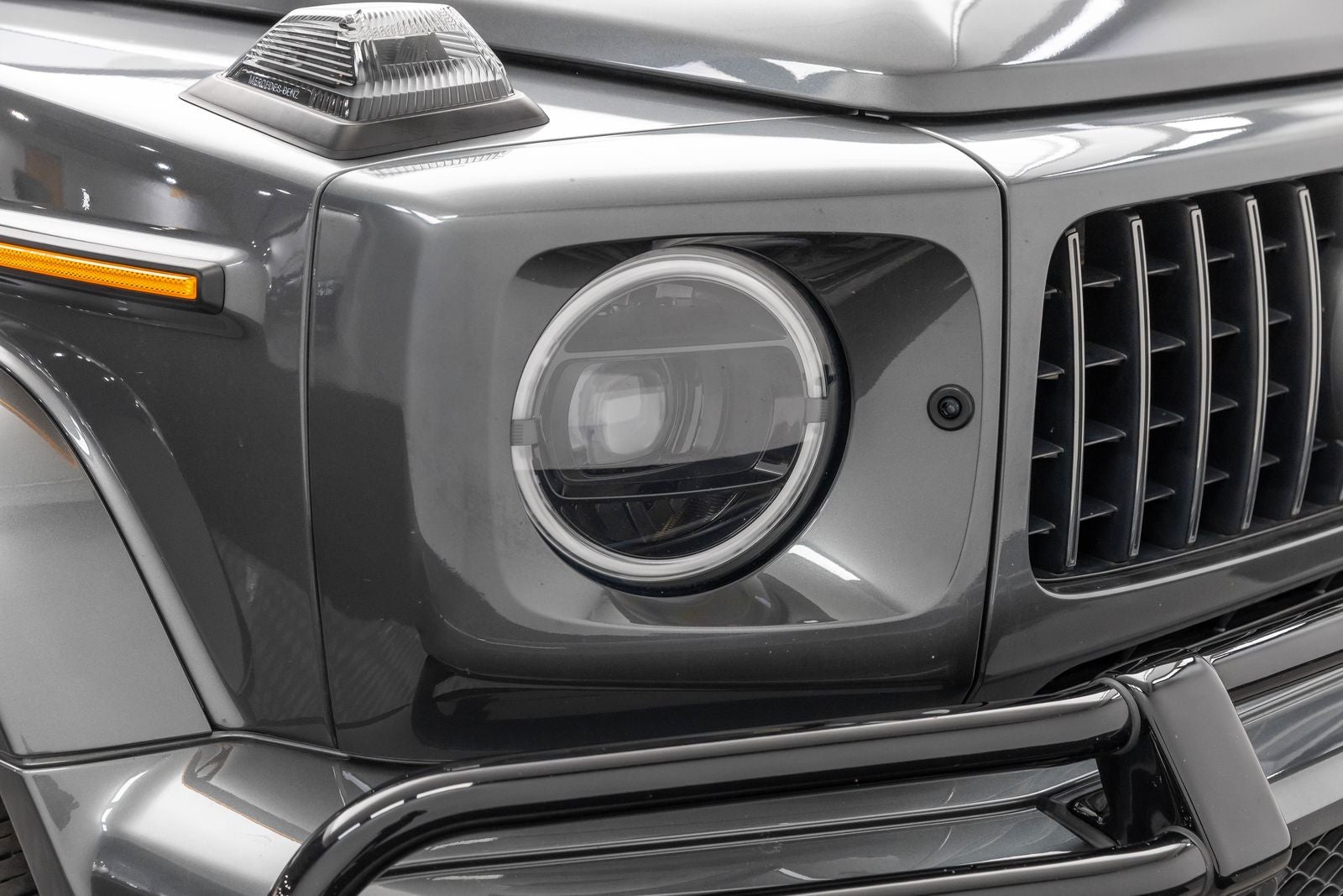 2024 Mercedes-Benz AMG® G 63 AMG® G 63