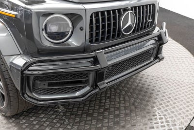 2024 Mercedes-Benz AMG® G 63 AMG® G 63