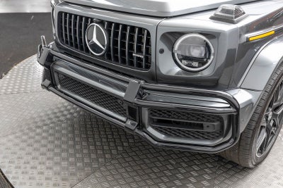 2024 Mercedes-Benz AMG® G 63 AMG® G 63