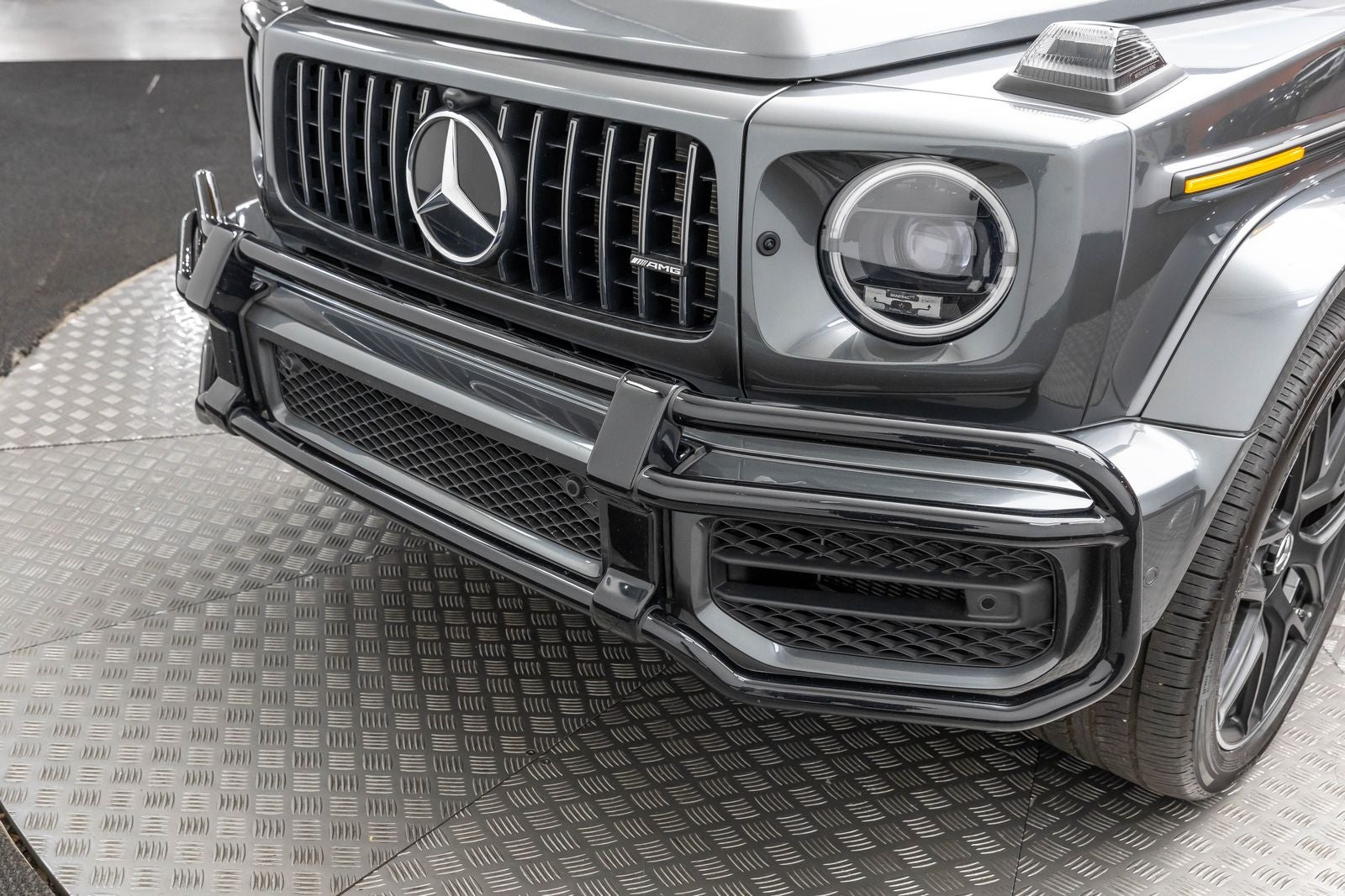 2024 Mercedes-Benz AMG® G 63 AMG® G 63