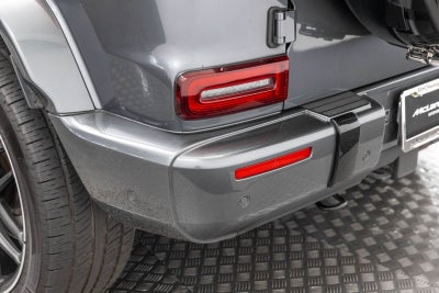 2024 Mercedes-Benz AMG® G 63 AMG® G 63