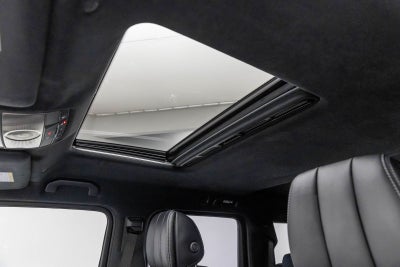 2024 Mercedes-Benz AMG® G 63 AMG® G 63