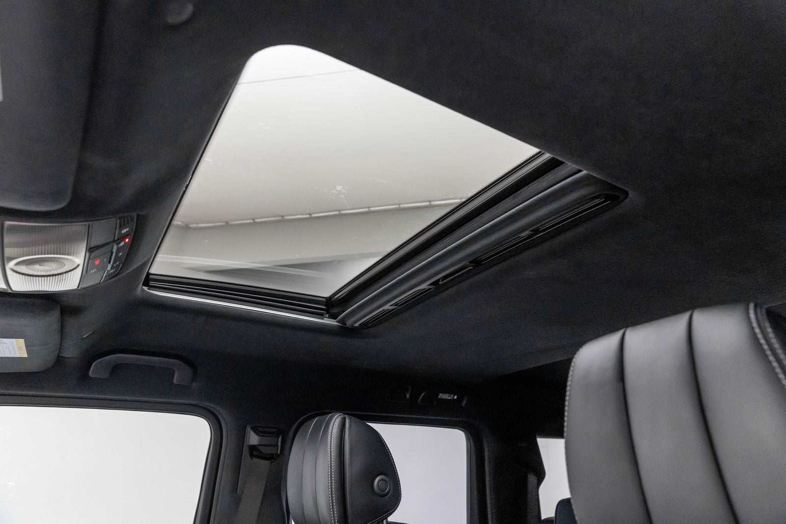 2024 Mercedes-Benz AMG® G 63 AMG® G 63