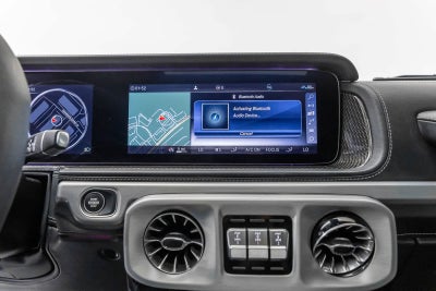 2024 Mercedes-Benz AMG® G 63 AMG® G 63