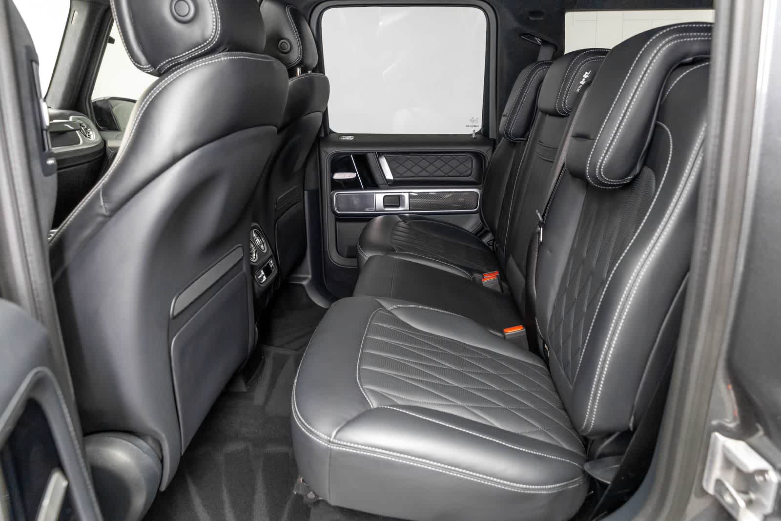 2024 Mercedes-Benz AMG® G 63 AMG® G 63