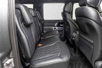 2024 Mercedes-Benz AMG® G 63 AMG® G 63
