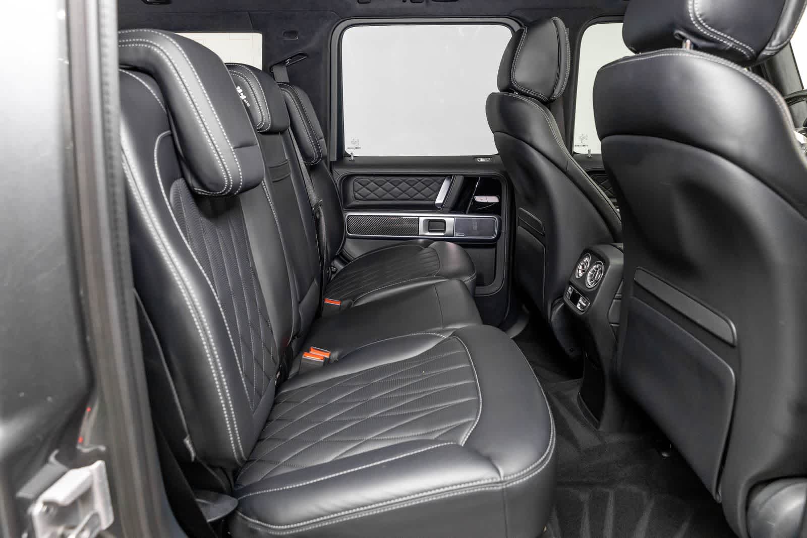 2024 Mercedes-Benz AMG® G 63 AMG® G 63