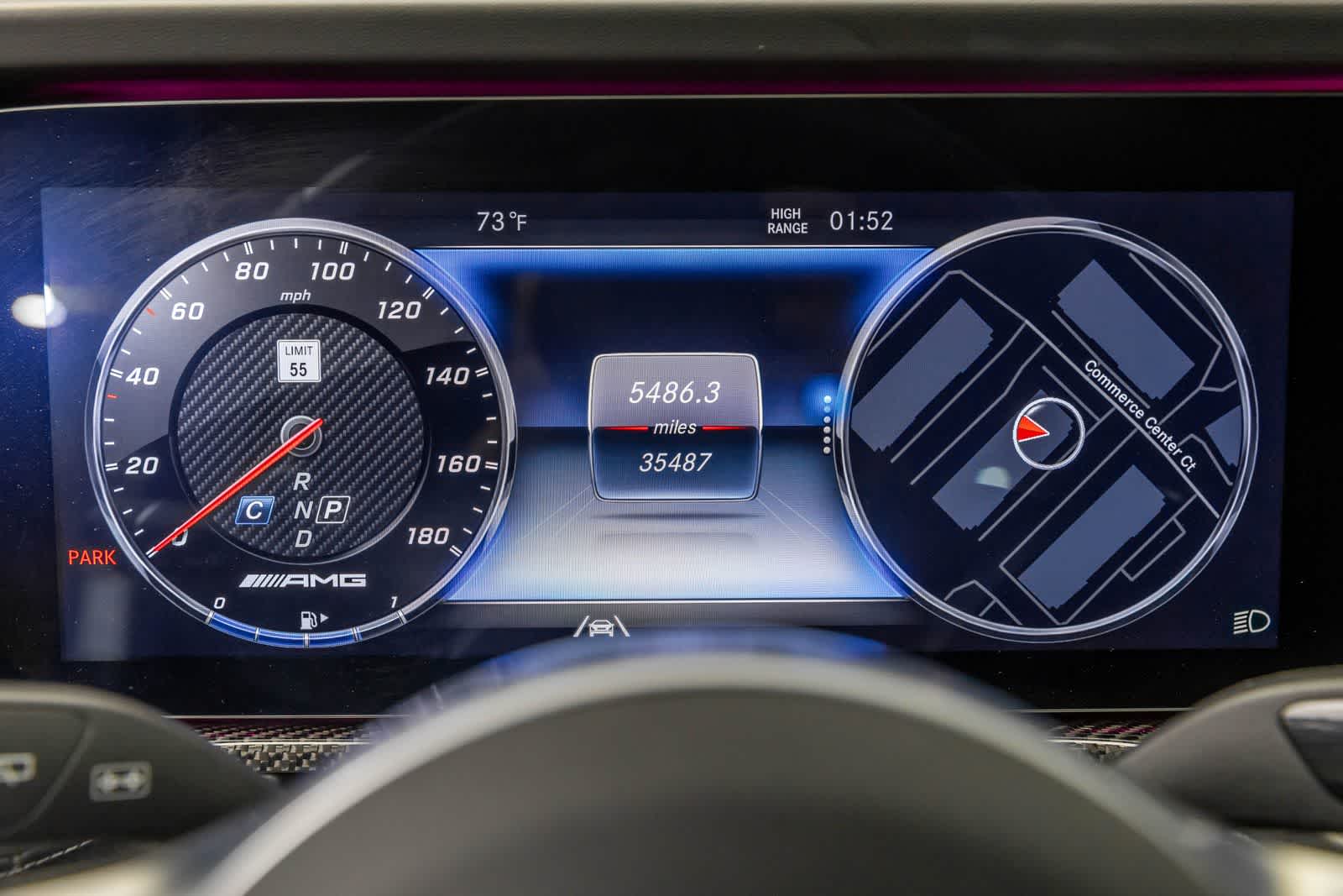 2024 Mercedes-Benz AMG® G 63 AMG® G 63