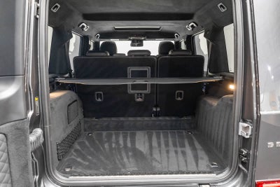 2024 Mercedes-Benz AMG® G 63 AMG® G 63