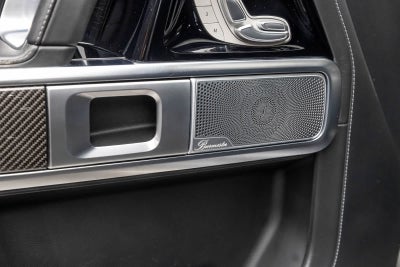 2024 Mercedes-Benz AMG® G 63 AMG® G 63
