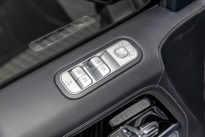 2024 Mercedes-Benz AMG® G 63 AMG® G 63