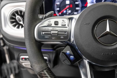 2024 Mercedes-Benz AMG® G 63 AMG® G 63