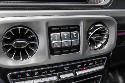 2024 Mercedes-Benz AMG® G 63 AMG® G 63