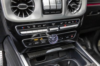 2024 Mercedes-Benz AMG® G 63 AMG® G 63