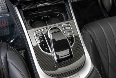 2024 Mercedes-Benz AMG® G 63 AMG® G 63