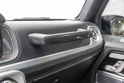 2024 Mercedes-Benz AMG® G 63 AMG® G 63