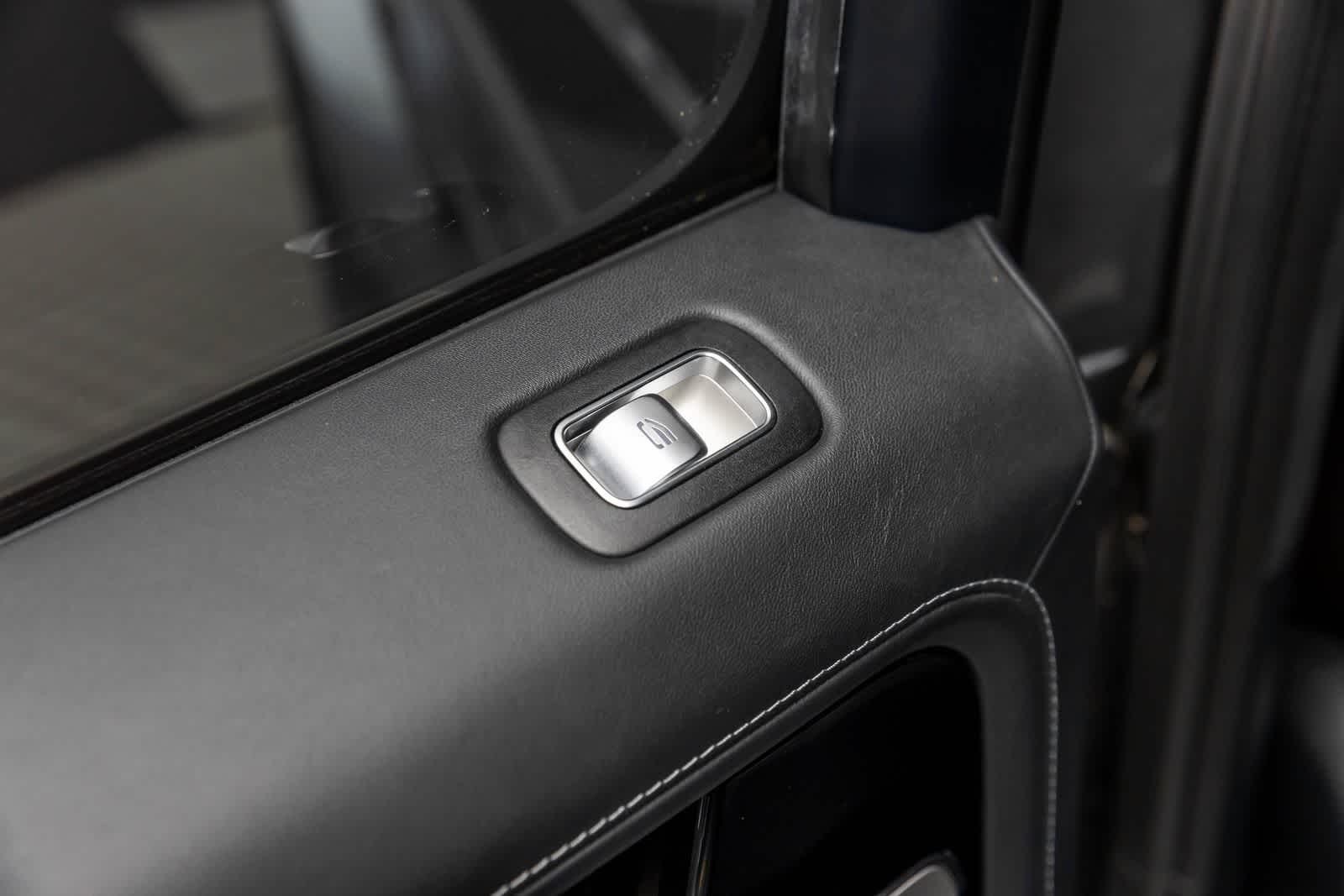2024 Mercedes-Benz AMG® G 63 AMG® G 63