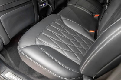 2024 Mercedes-Benz AMG® G 63 AMG® G 63