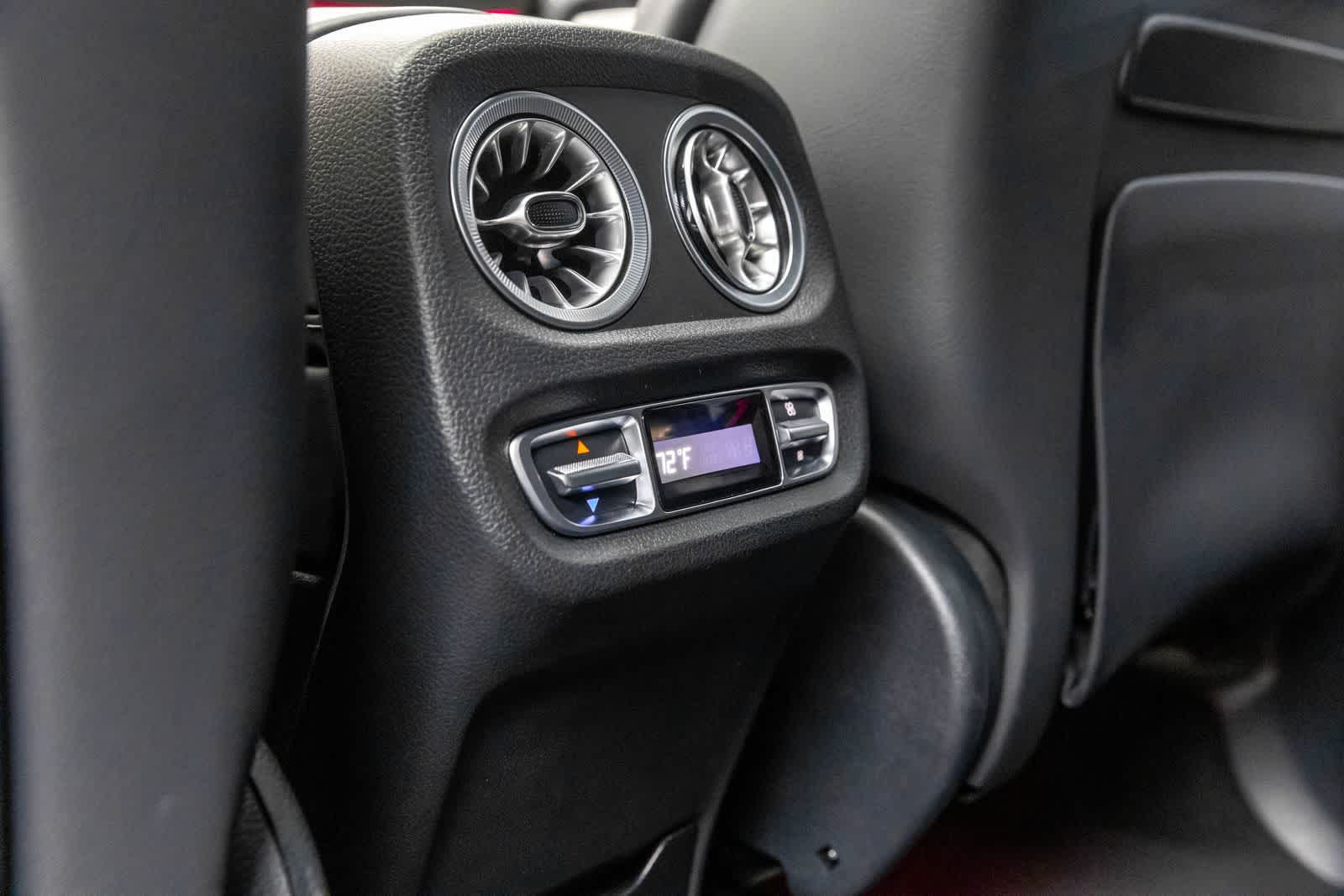 2024 Mercedes-Benz AMG® G 63 AMG® G 63