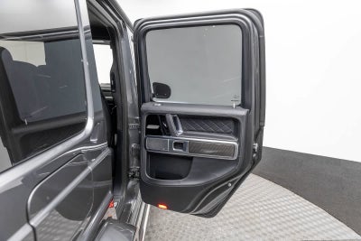 2024 Mercedes-Benz AMG® G 63 AMG® G 63