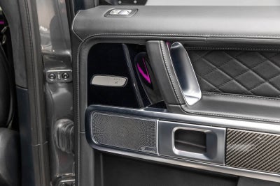 2024 Mercedes-Benz AMG® G 63 AMG® G 63