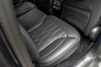 2024 Mercedes-Benz AMG® G 63 AMG® G 63