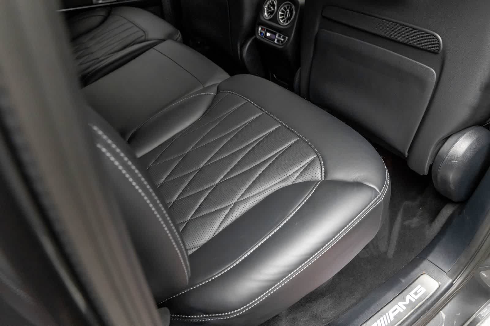 2024 Mercedes-Benz AMG® G 63 AMG® G 63