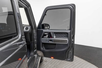 2024 Mercedes-Benz AMG® G 63 AMG® G 63