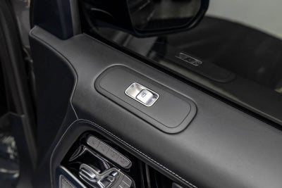 2024 Mercedes-Benz AMG® G 63 AMG® G 63