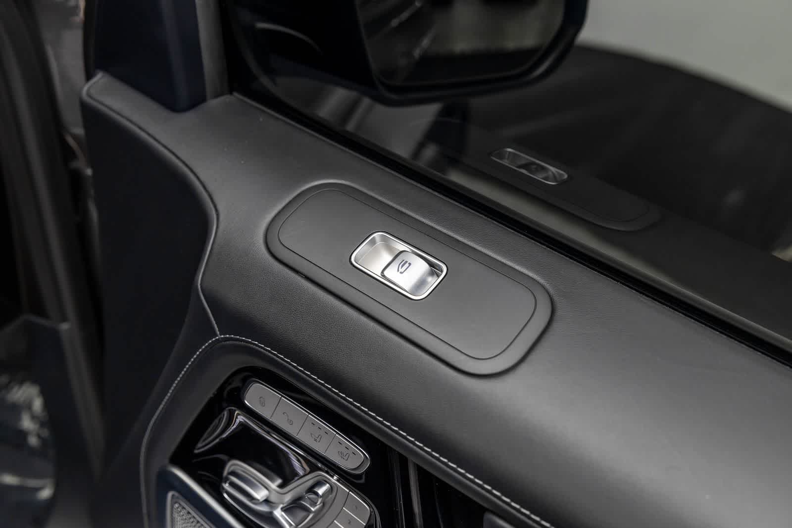 2024 Mercedes-Benz AMG® G 63 AMG® G 63